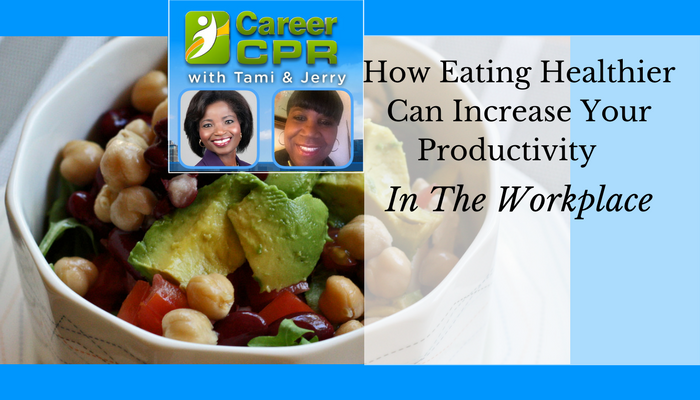 Find Out How To Eat Healthier And Increase Your Productivity