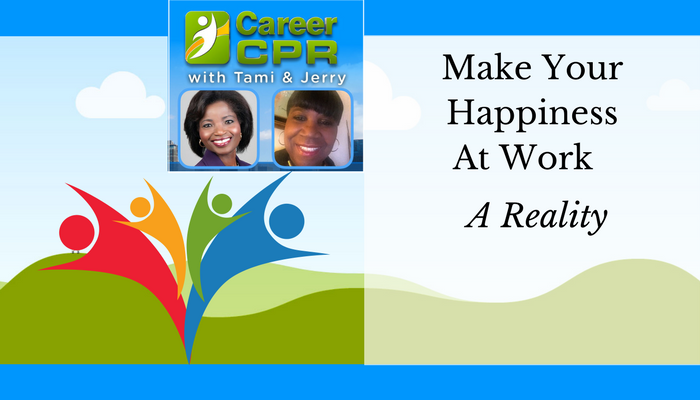 Make Your Work-Life Balance a Reality