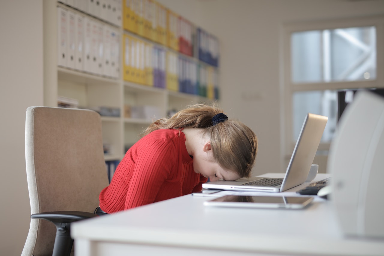 7 Tips for Great Sleep